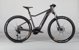KTM Macina Race 592 - outlet-sähköpyörä 183-198 cm ajajalle