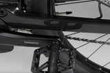 Canyon Spectral:On Cf 7.0 - käytetty sähköpyörä 183-192 cm ajajalle