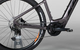 KTM Macina Race 592 - outlet-sähköpyörä 183-198 cm ajajalle