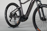 KTM Macina Race 592 - outlet-sähköpyörä 183-198 cm ajajalle