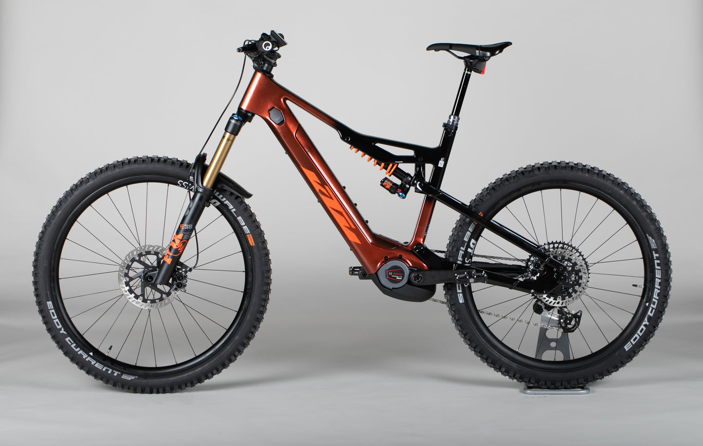 KTM Macina Prowler Exonic - outlet-sähköpyörä 185-194 cm ajajalle