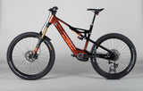 KTM Macina Prowler Exonic - outlet-sähköpyörä 185-194 cm ajajalle