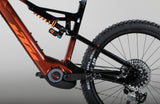 KTM Macina Prowler Exonic - outlet-sähköpyörä 185-194 cm ajajalle