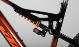 KTM Macina Prowler Exonic - outlet-sähköpyörä 185-194 cm ajajalle