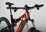 KTM Macina Prowler Exonic - outlet-sähköpyörä 185-194 cm ajajalle