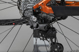 Giant Stance E+2 - käytetty sähköpyörä 186-196 cm ajajalle