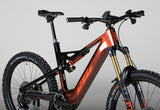 KTM Macina Prowler Exonic - outlet-sähköpyörä 185-194 cm ajajalle