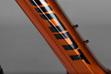 Giant Stance E+2 - käytetty sähköpyörä 186-196 cm ajajalle