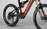 KTM Macina Prowler Exonic - outlet-sähköpyörä 185-194 cm ajajalle