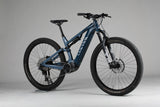 Canyon Neuron:On 7 - käytetty sähköpyörä 175-186 cm ajajalle