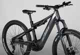 KTM Macina Lycan 571 - outlet-sähköpyörä 154-164 cm ajajalle