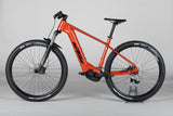 KTM Macina Team 793 - outlet-sähköpyörä 173-184 cm ajajalle