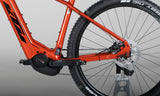 KTM Macina Team 793 - outlet-sähköpyörä 173-184 cm ajajalle