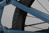 Canyon Neuron:On 7 - käytetty sähköpyörä 175-186 cm ajajalle