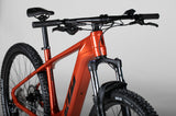 KTM Macina Team 793 - outlet-sähköpyörä 173-184 cm ajajalle