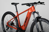 KTM Macina Team 793 - outlet-sähköpyörä 173-184 cm ajajalle