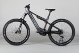 KTM Macina Lycan 571 - outlet-sähköpyörä 165-174 cm ajajalle