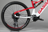 Gasgas G Trail 3.0 - käytetty sähköpyörä 165-177 cm ajajalle