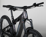 KTM Macina Lycan 571 - outlet-sähköpyörä 165-174 cm ajajalle