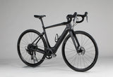 Specialized Turbo Creo SL Comp Carbon - käytetty sähköpyörä 176-188 cm ajajalle