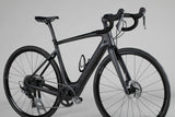 Specialized Turbo Creo SL Comp Carbon - käytetty sähköpyörä 176-188 cm ajajalle