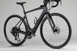 Specialized Turbo Creo SL Comp Carbon - käytetty sähköpyörä 176-188 cm ajajalle