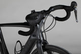 Specialized Turbo Creo SL Comp Carbon - käytetty sähköpyörä 176-188 cm ajajalle