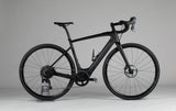 Specialized Turbo Creo SL Comp Carbon - käytetty sähköpyörä 176-188 cm ajajalle