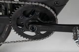 Specialized Turbo Creo SL Comp Carbon - käytetty sähköpyörä 176-188 cm ajajalle