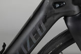 Specialized Turbo Creo SL Comp Carbon - käytetty sähköpyörä 176-188 cm ajajalle