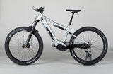 KTM Macina Lycan 772 - outlet-sähköpyörä 165-174 cm ajajalle