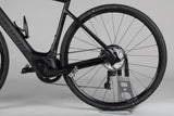 Specialized Turbo Creo SL Comp Carbon - käytetty sähköpyörä 176-188 cm ajajalle