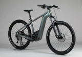 Bergamont E-Revox Sport - käytetty sähköpyörä 178-189 cm ajajalle