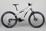 KTM Macina Lycan 772 - outlet-sähköpyörä 165-174 cm ajajalle