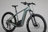 Bergamont E-Revox Sport - käytetty sähköpyörä 178-189 cm ajajalle