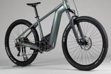 Bergamont E-Revox Sport - käytetty sähköpyörä 178-189 cm ajajalle