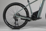 Bergamont E-Revox Sport - käytetty sähköpyörä 178-189 cm ajajalle