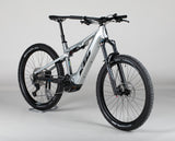 KTM Macina Lycan 772 - outlet-sähköpyörä 165-174 cm ajajalle