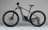 Bergamont E-Revox Sport - käytetty sähköpyörä 178-189 cm ajajalle