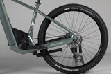 Bergamont E-Revox Sport - käytetty sähköpyörä 178-189 cm ajajalle