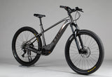 Trek Marlin+  8 - käytetty sähköpyörä 187-195 cm ajajalle