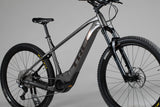 Trek Marlin+  8 - käytetty sähköpyörä 187-195 cm ajajalle