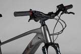 Trek Marlin+  8 - käytetty sähköpyörä 187-195 cm ajajalle