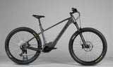Trek Marlin+  8 - käytetty sähköpyörä 187-195 cm ajajalle
