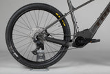 Trek Marlin+  8 - käytetty sähköpyörä 187-195 cm ajajalle