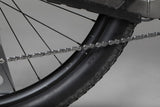 Trek Marlin+  8 - käytetty sähköpyörä 187-195 cm ajajalle