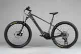 Trek Marlin+  8 - käytetty sähköpyörä 187-195 cm ajajalle