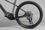 Trek Marlin+  8 - käytetty sähköpyörä 187-195 cm ajajalle