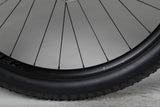 Trek Marlin+  8 - käytetty sähköpyörä 187-195 cm ajajalle