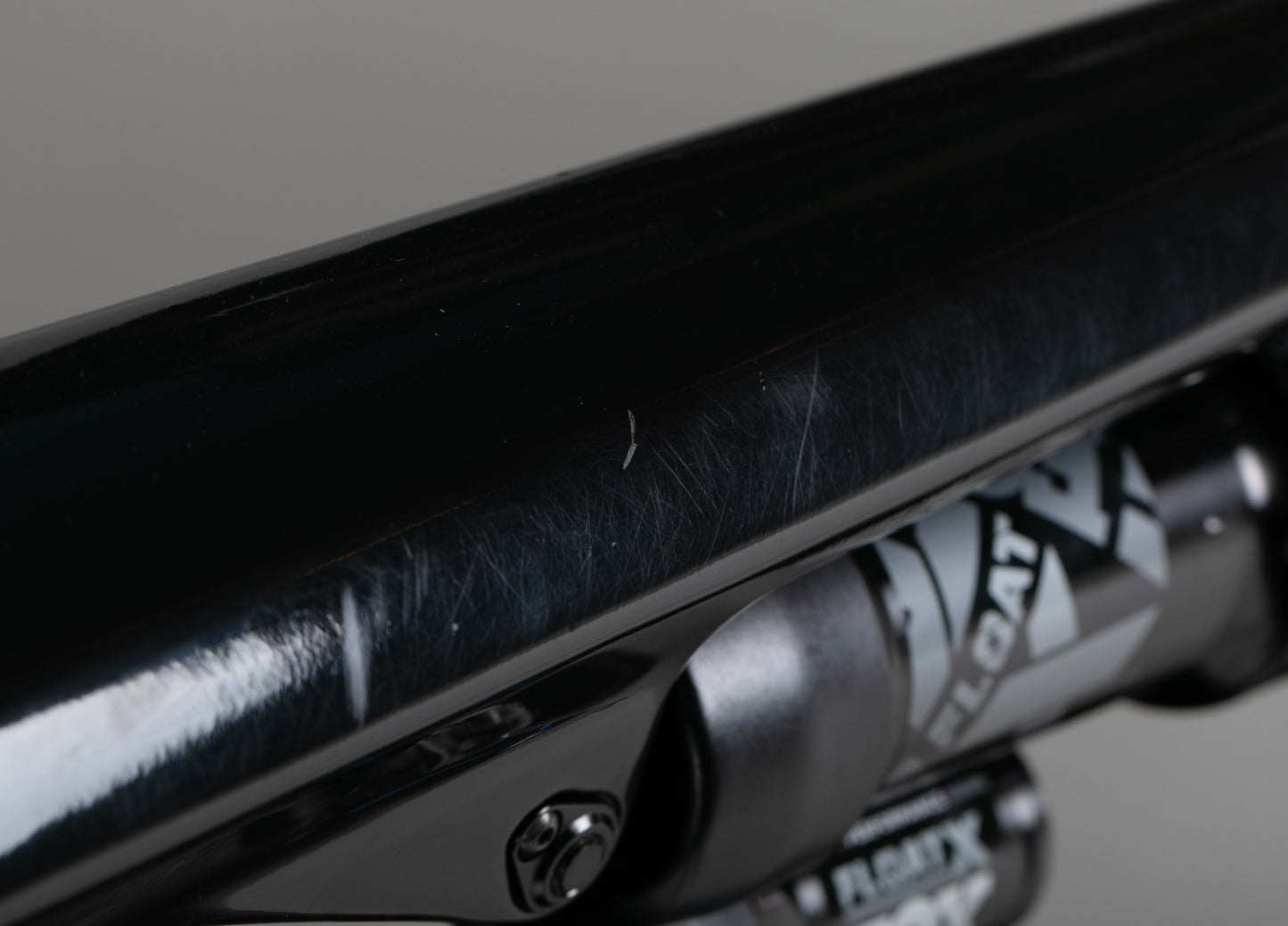 Canyon Spectral:ON CF 8 - käytetty sähköpyörä 174-184 cm ajajalle